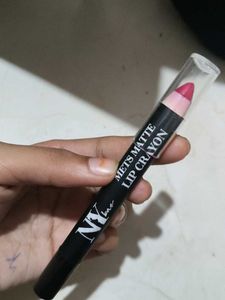 Lip crayon