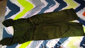 Brand New Stylish Jumpsuit