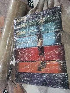 Complete Harry Potter Book Series 7 serie
