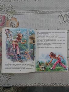 Martine Children's Books Collection