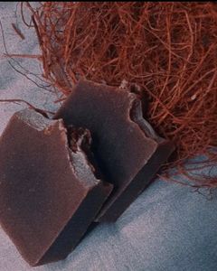 Vetiver Soap 🧼
