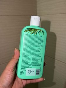 Plix Rosemary Anti-Hair Fall Shampoo