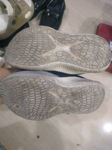 Koves Casual Slip-On Shoes