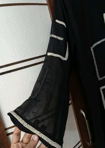 Georgette Pakistani Dress