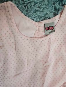 Awesome deal:  2 pink frocks @ 420
