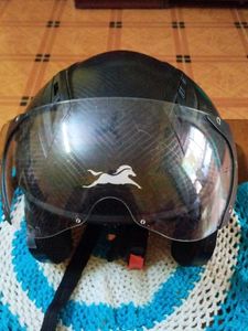 TVS Motorcycle Helmet