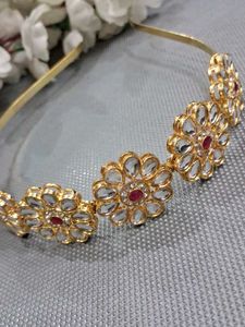 Women Hair band accessories