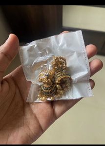 Antique Necklace