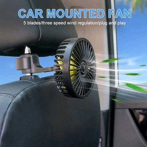 Usb powered  Fan Best For Car , Laptop &amp; Home Use