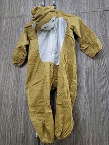 Cute Monkey Costume for Kids