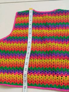 Women Ethnic Jacket