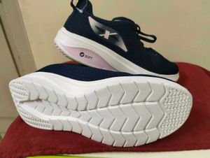 Sparx SL-270 Blue Running Shoes