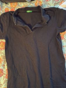 Benetton Polo Shirt