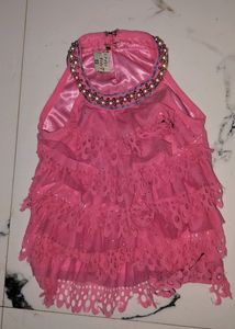 Baby Dress Combo Set Of 2