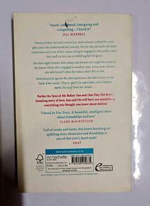In Five Years by Rebecca Serle Book