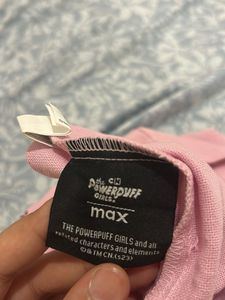 Official Powerpuff Girls Tote Bag