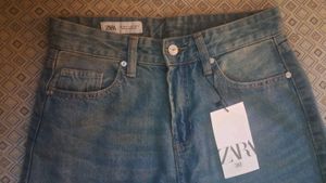 Zara Jeans