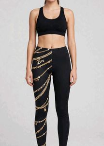 it's a SHEIN Brand. Tights / activ wear