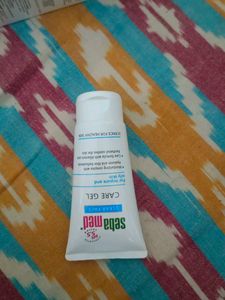 Sebamed Clear Face Care Gel