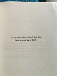 You Only Live Once by Stuti Changle