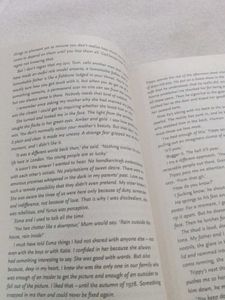 Honour by Elif Shafak