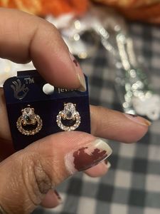 Diamond Look Tops