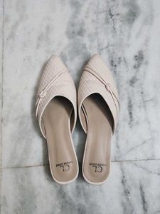 Stylish Flat Sandals