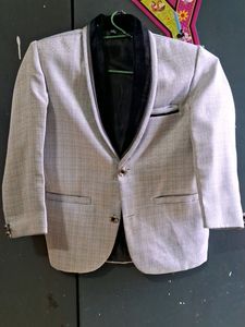 Kids Blezer