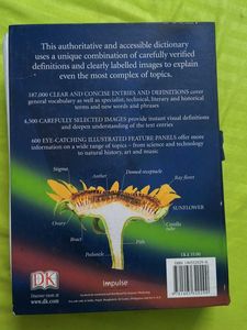 illustrated OXFORD dictionary