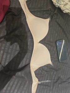 Comfortable Everyday Bra