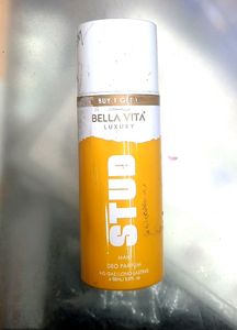 Bella Vita Luxury Deo. Stud Brand New