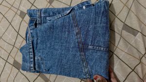 women Denim jacket