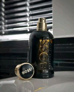 ORIGINAL| BOSS Bottled Elixir Eau de Parfum Tester