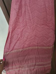 Elegant Pink Kurta