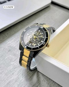RADO Skeleton Automatic Watch