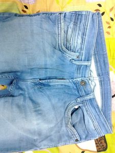 Peter England Casual Jeans