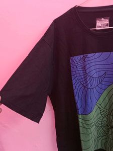 DILLINGER Oversized t-shirt XL
