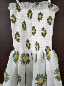 Women's Flared Dress 💚