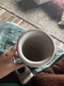 Ceramic vase