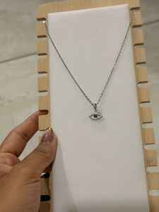 (LOWEST PRICE)Evil Eye Necklace