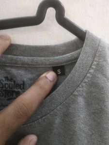Souled store graphic t shirt