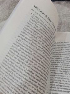 Principles for Dealing with the Changing World Ord