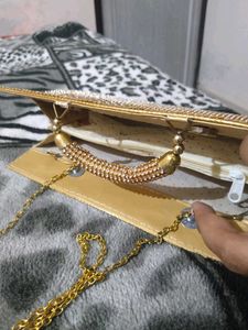 comfortable hand purse