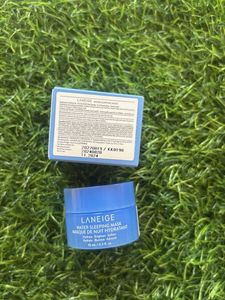 Laneige Water Sleeping Mask