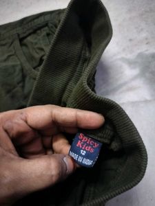 Kids Shorts