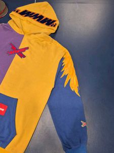 MOD WAVE MOVEMENT HOODIE