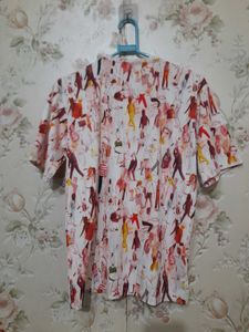 Graphic Print T-Shirt