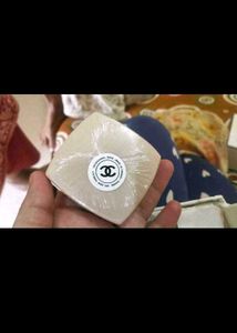 Chanel No. 5 Luxury Soaps