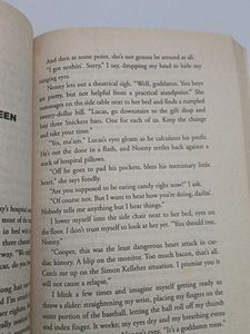 "One of Us Is Lying" by Karen M. McManus
