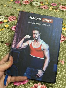 New 📔 Diary